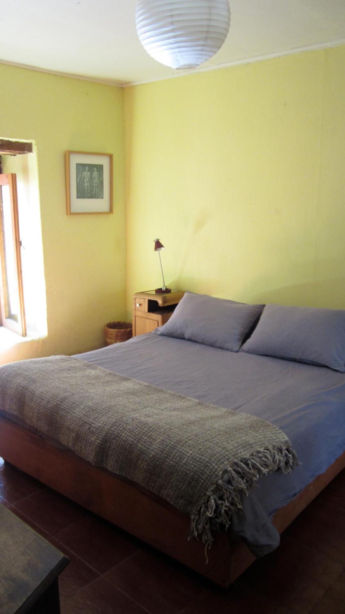 Cabanas Elquimista Pisco Elqui Rom bilde