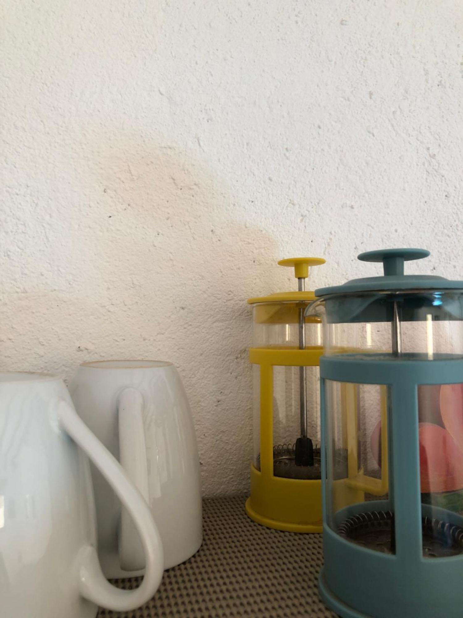 Cabanas Elquimista Pisco Elqui Eksteriør bilde