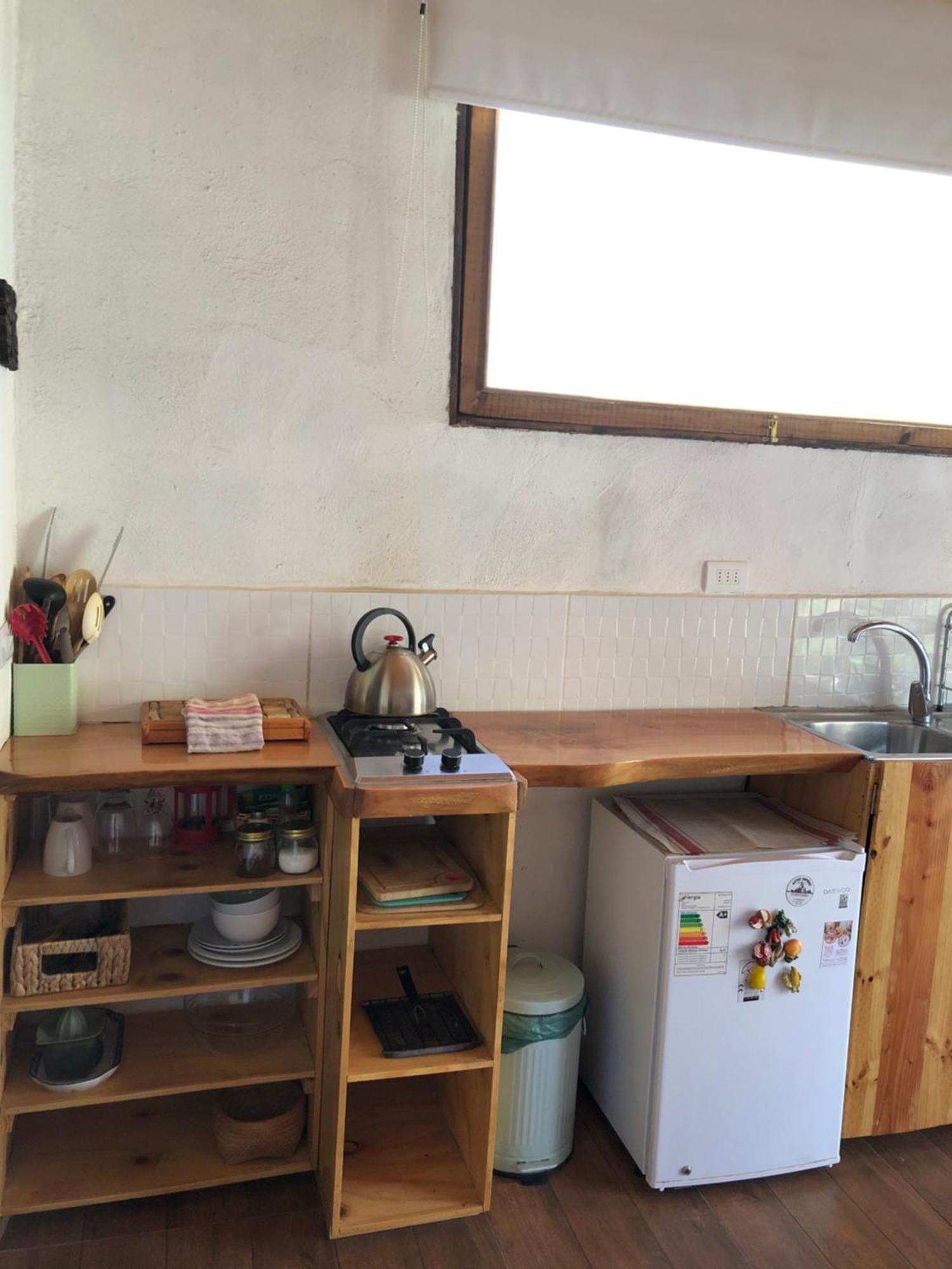 Cabanas Elquimista Pisco Elqui Eksteriør bilde