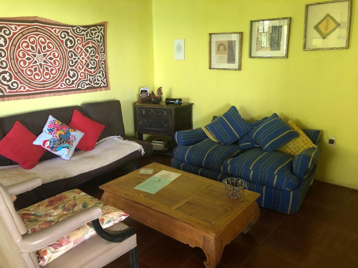 Cabanas Elquimista Pisco Elqui Eksteriør bilde